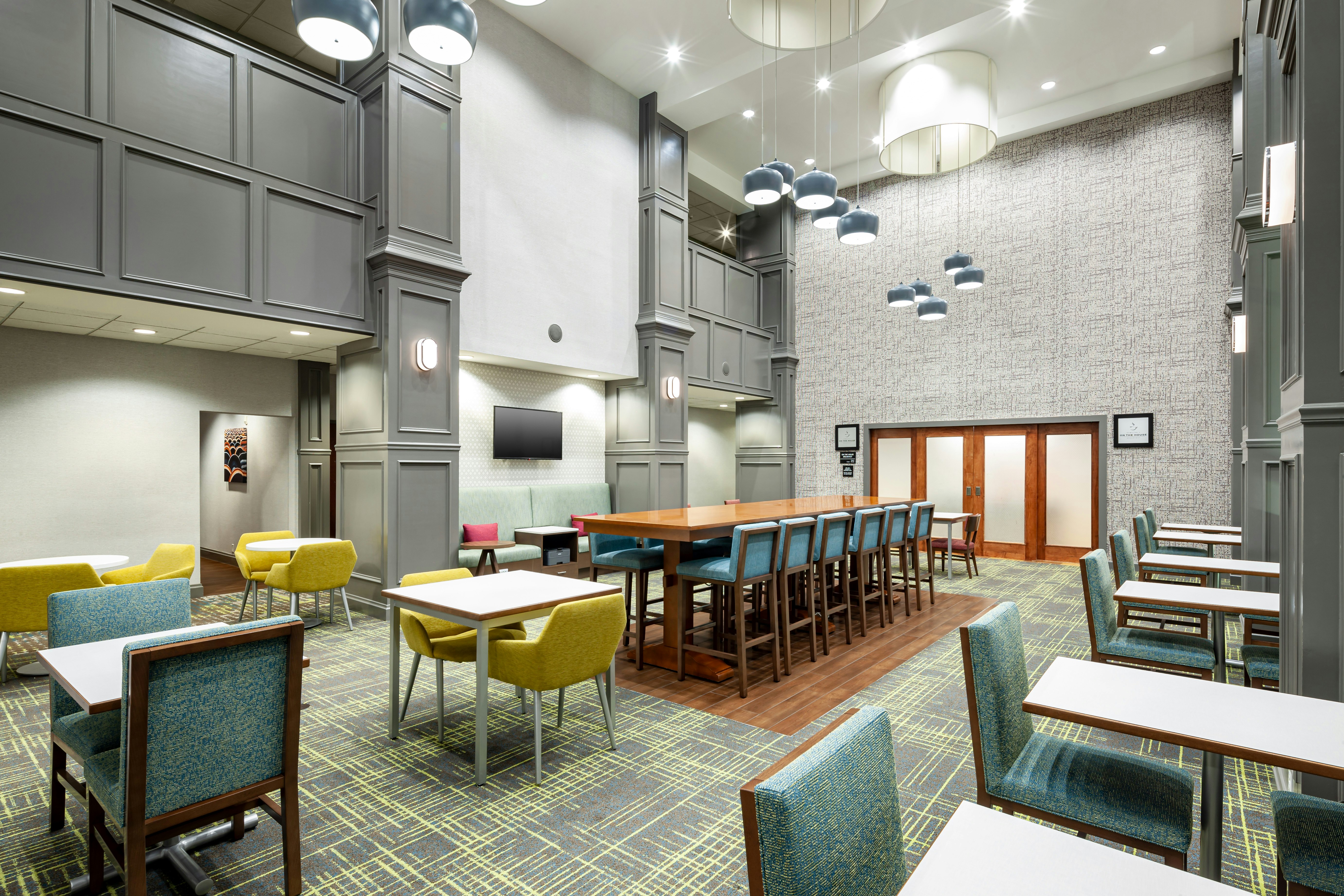 Hampton Inn And Suites Texarkana 18/32