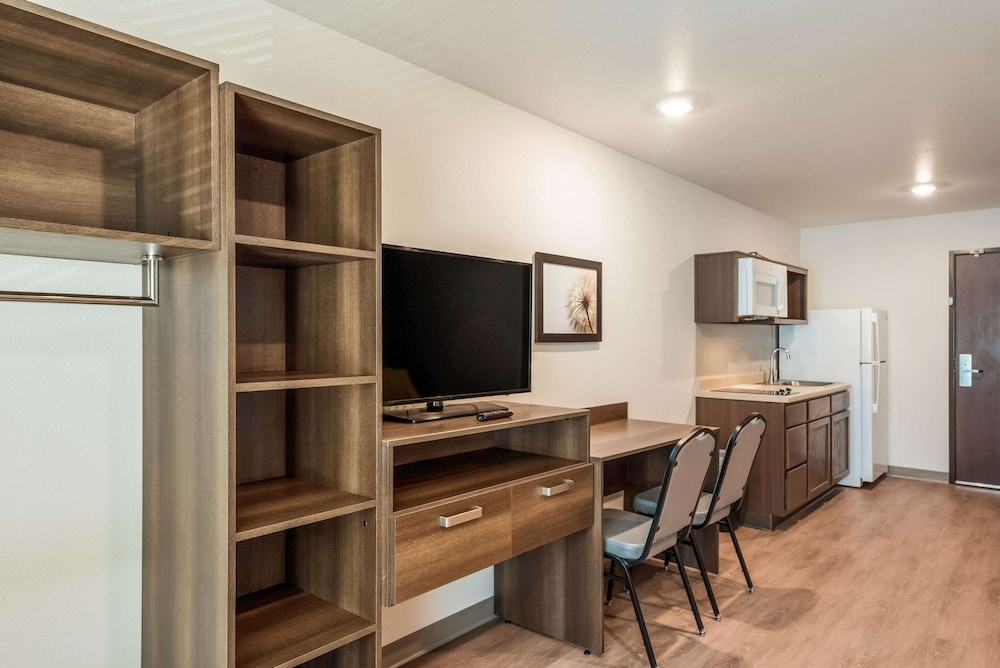 WoodSpring Suites Tucson - South 15/25