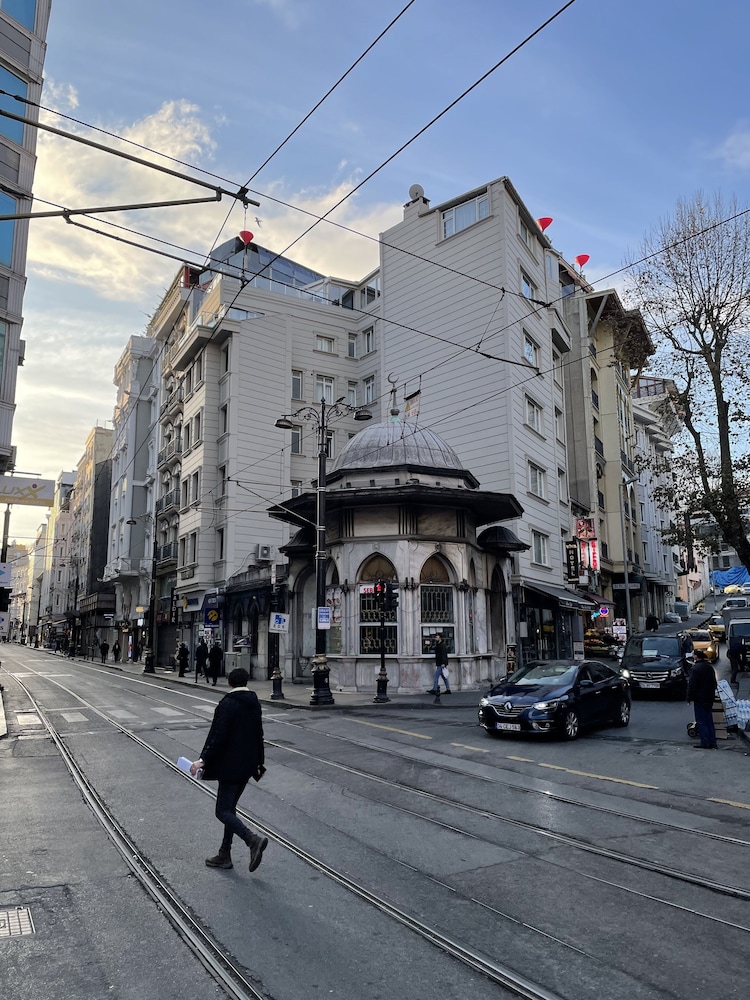 Viva Hotel Oldcity 62/73