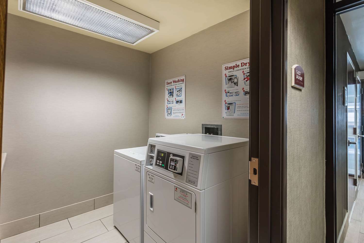 Comfort Inn SW Omaha I-80 5/13