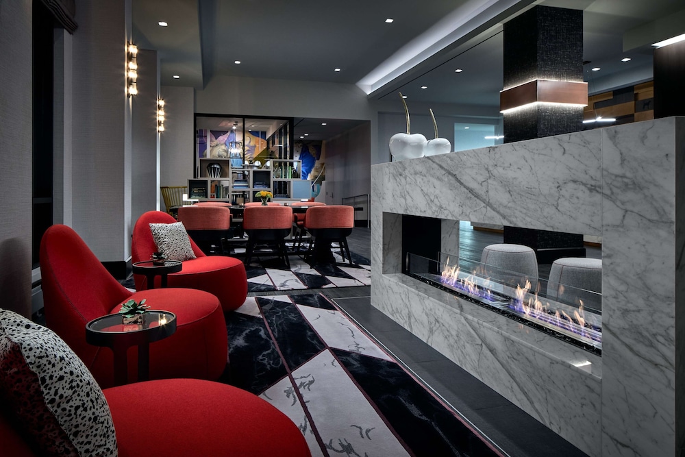 Hyatt Centric Old Town Alexandria 43/46
