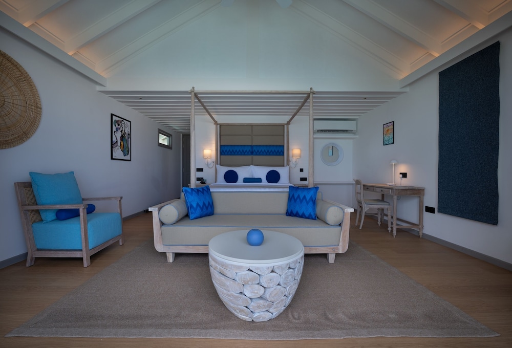 Cora Cora Maldives 29/50