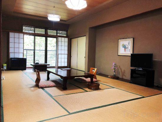 Renovated, Japanese