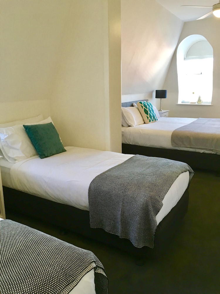 The Grand Hotel Healesville 17/47