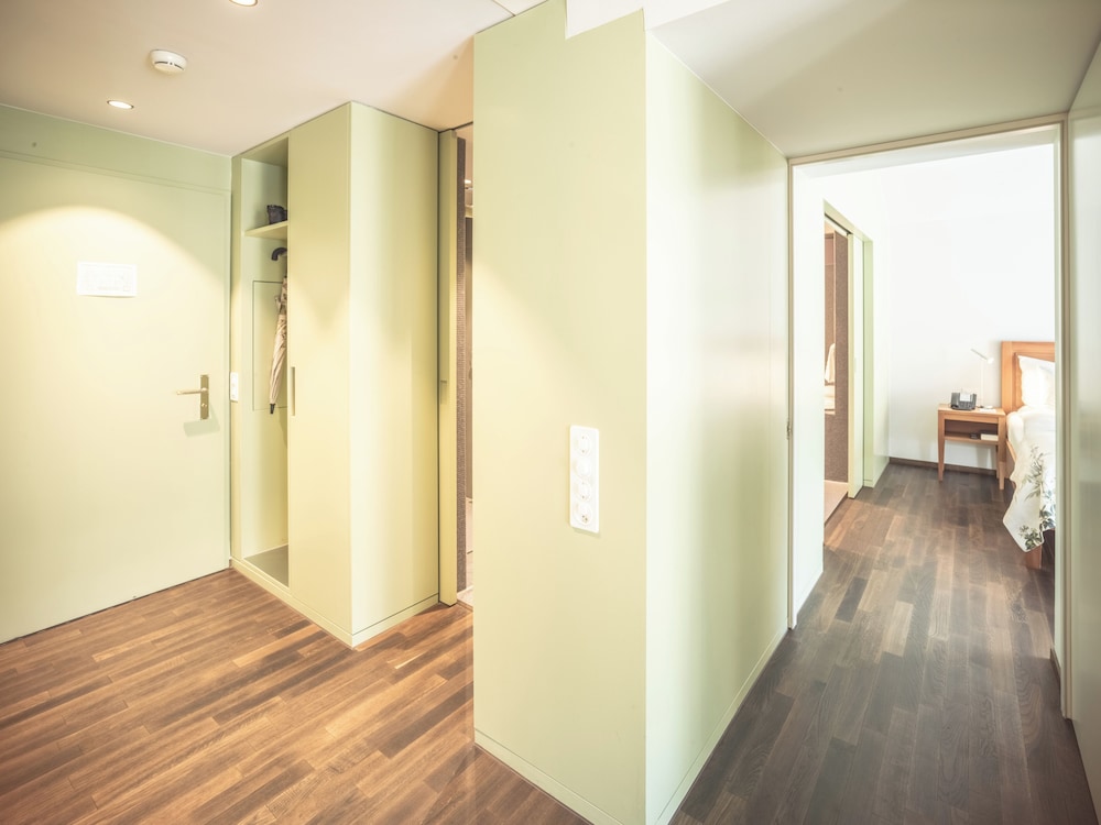 Hotel Hof Weissbad 26/50