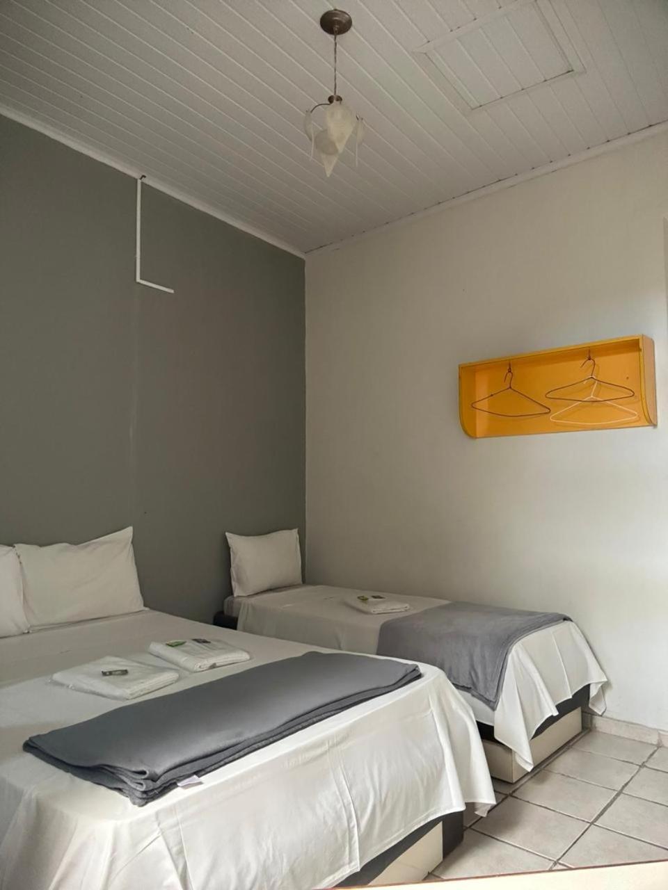 Hotel Castro Alves, Sao Paulo 10/30