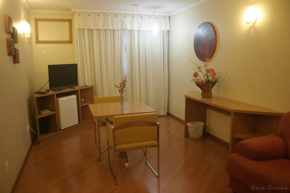 Barbur Plaza Hotel 32/45
