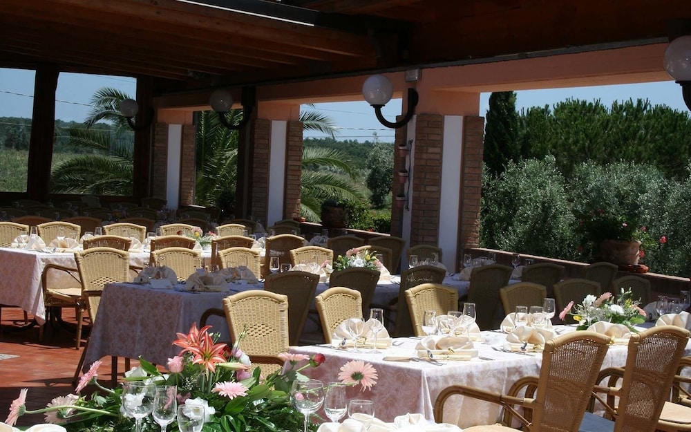 Agrihotel Elisabetta 30/60