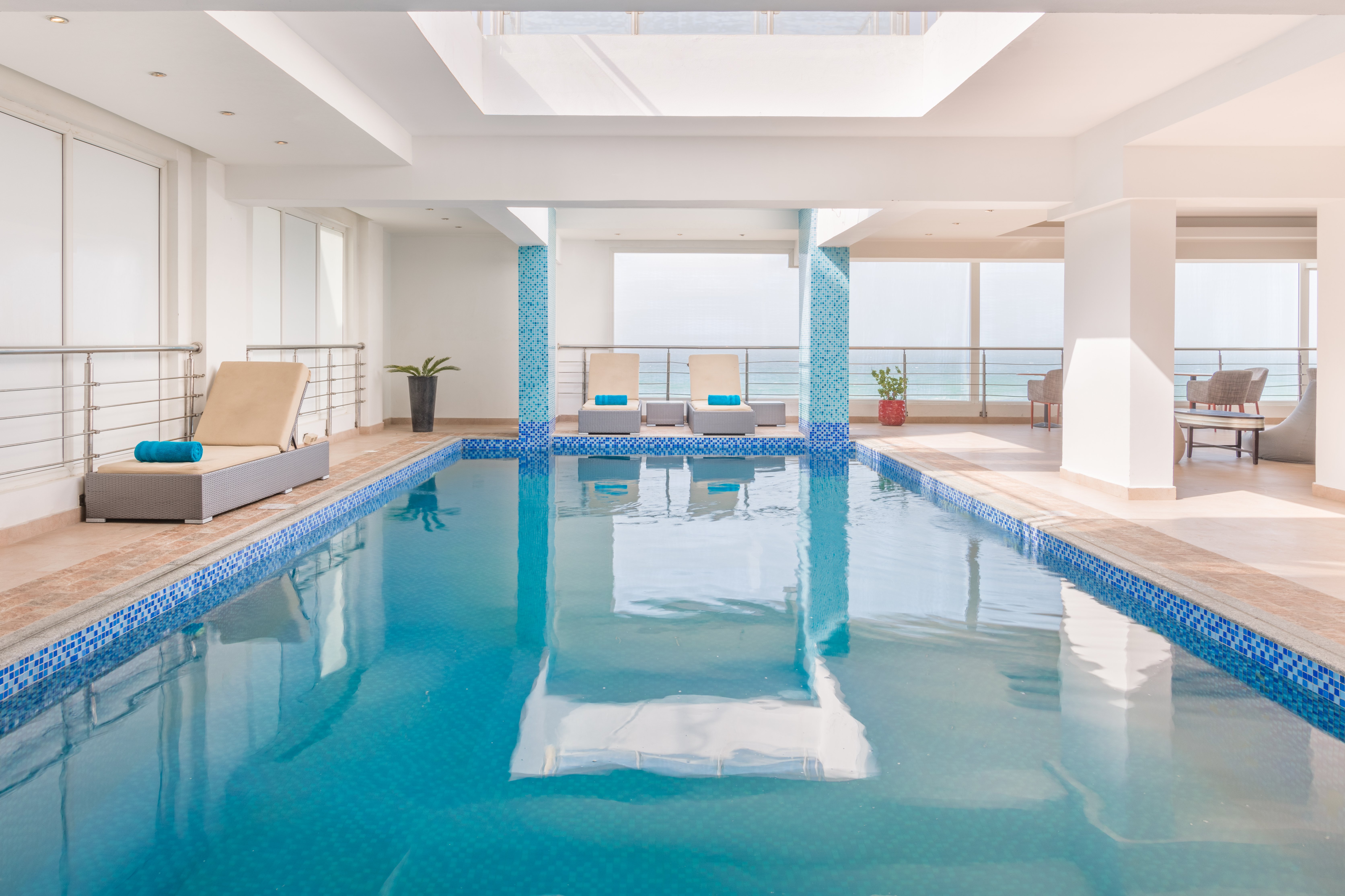 Al Hail Waves Hotel Managed By Centara 33/78
