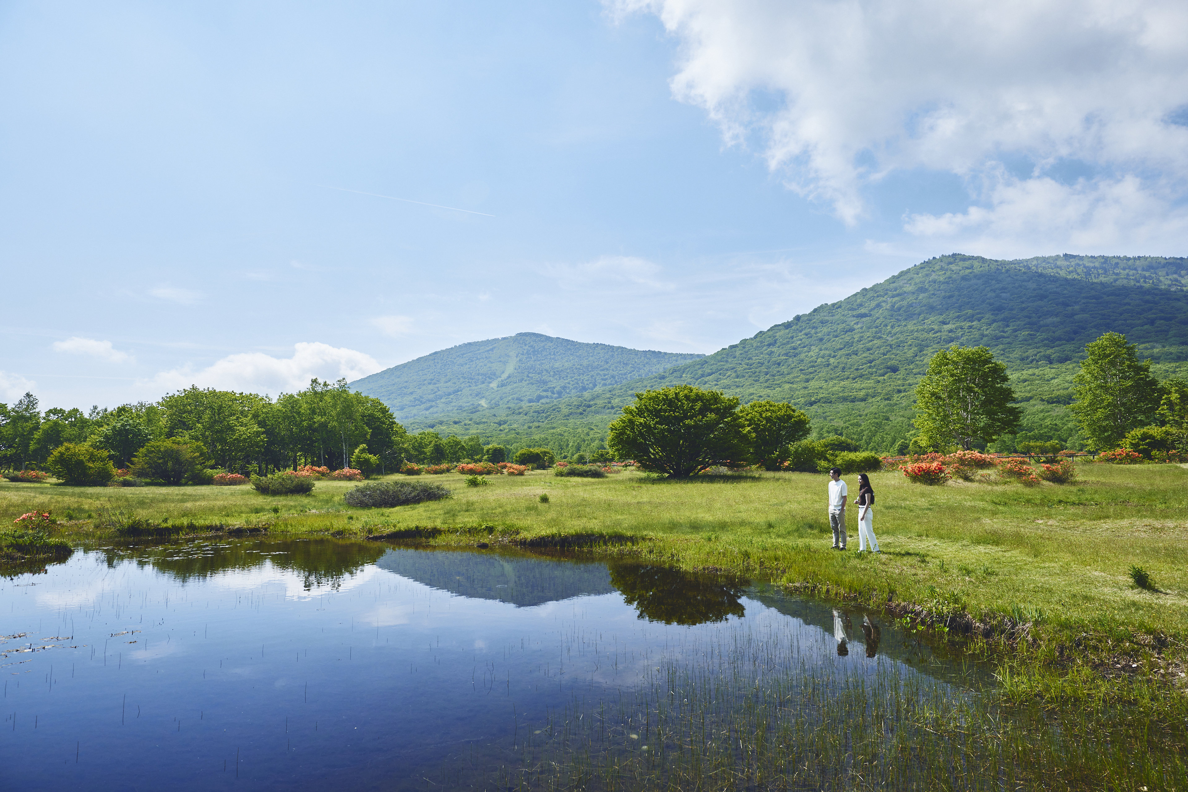 INTERCONTINENTAL APPI KOGEN RESORT 76/79
