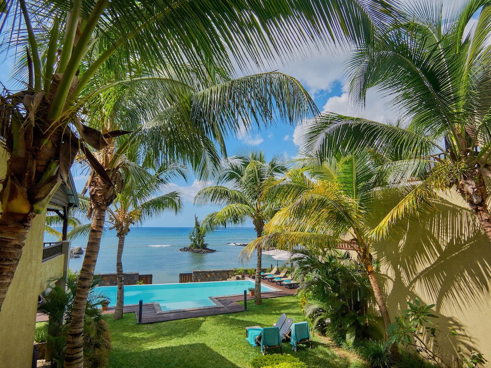 BEL AZUR BEACH RESIDENCE BY LOV 39/50