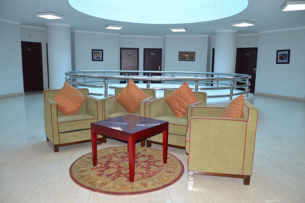 Glorious Hotel Cairo 35/47