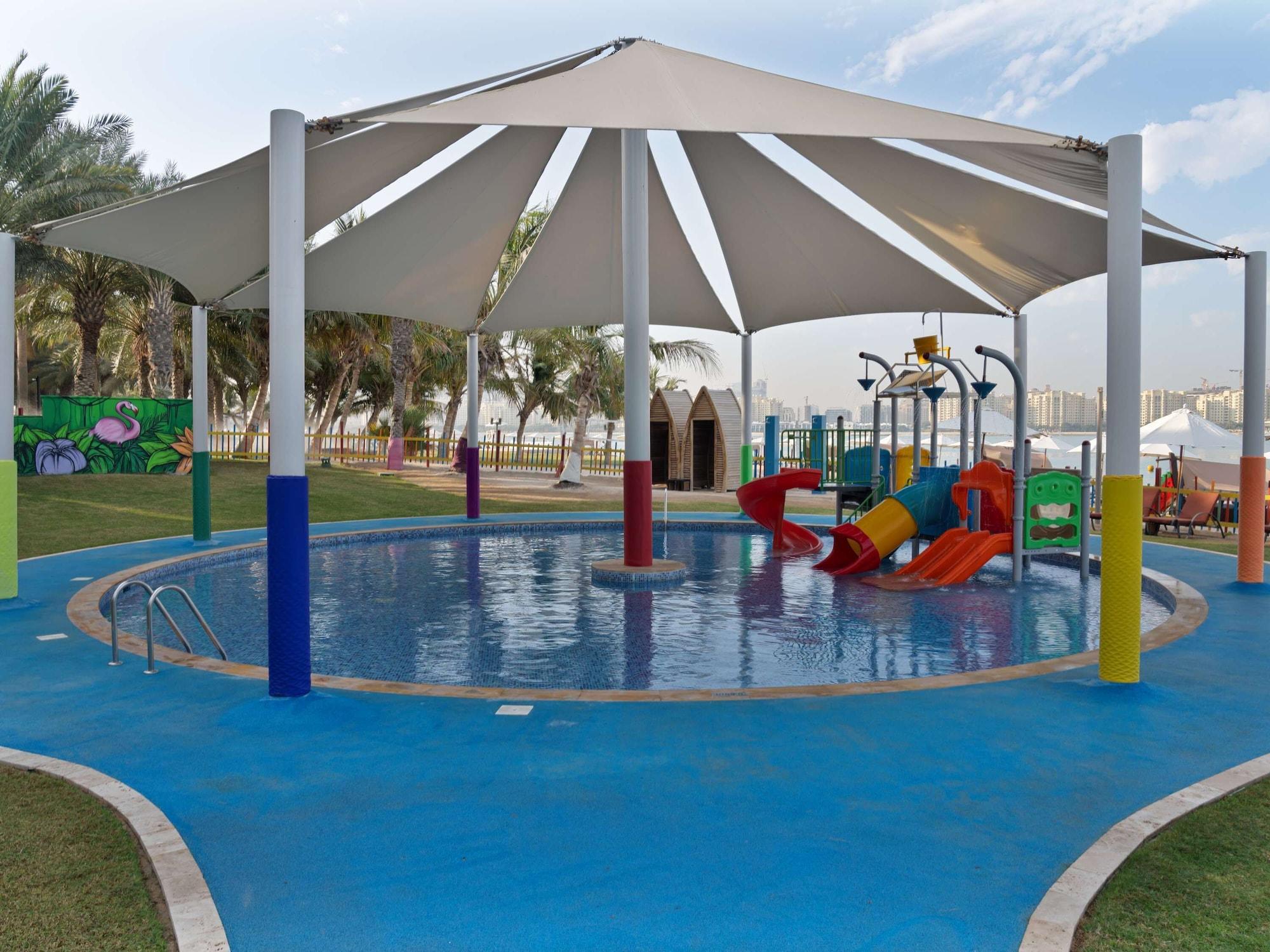 Rixos The Palm Luxury Suite Collection 68/75