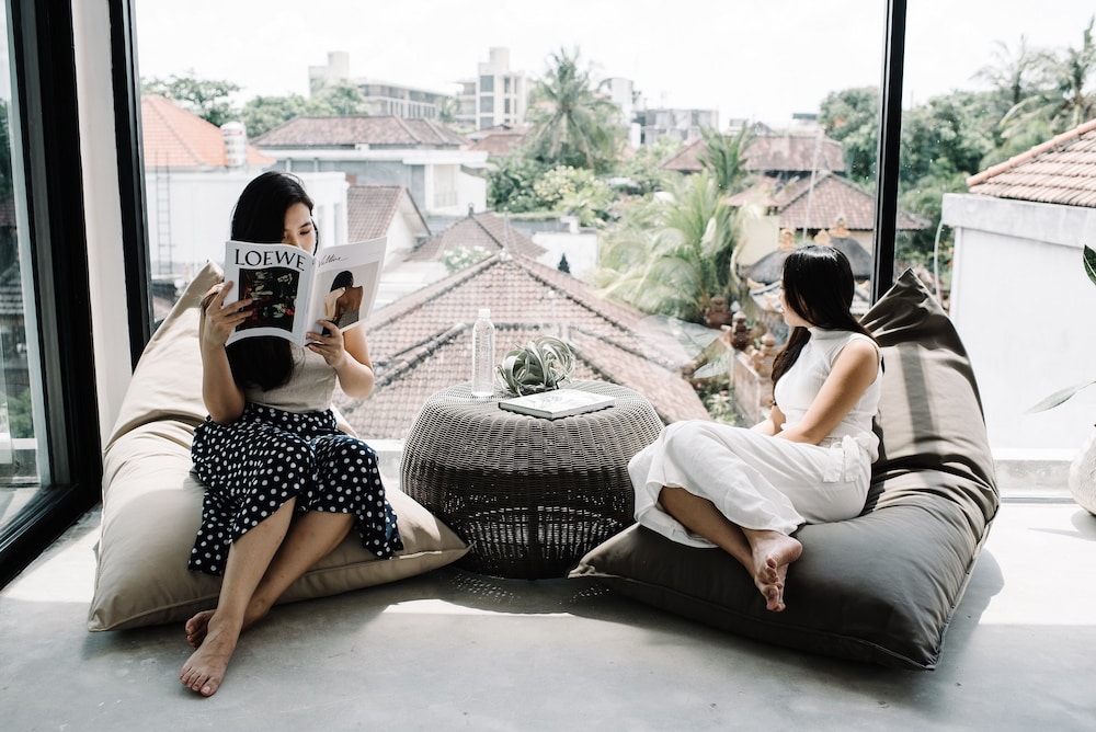 Lloyd's Inn Bali 47/64