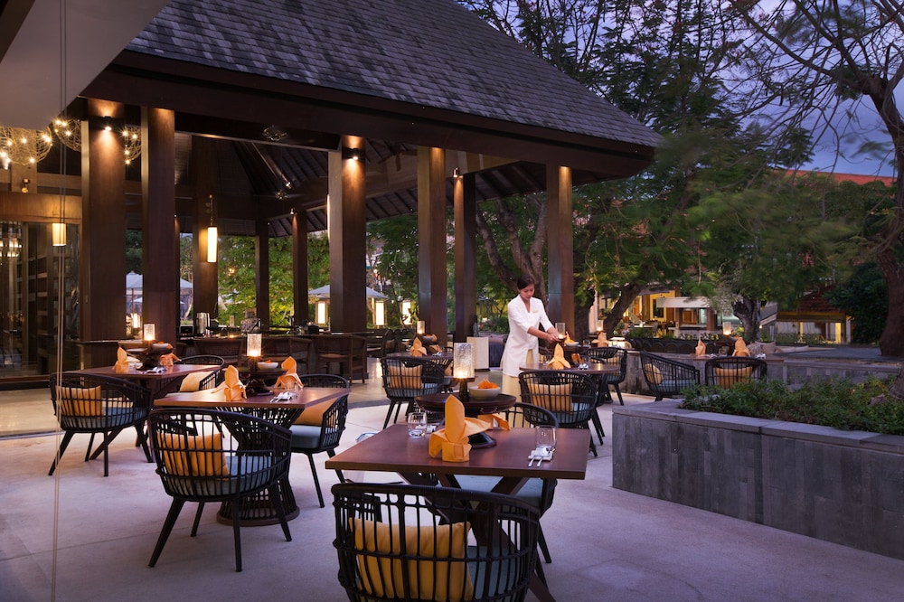 The Anvaya Beach Resort Bali 54/74