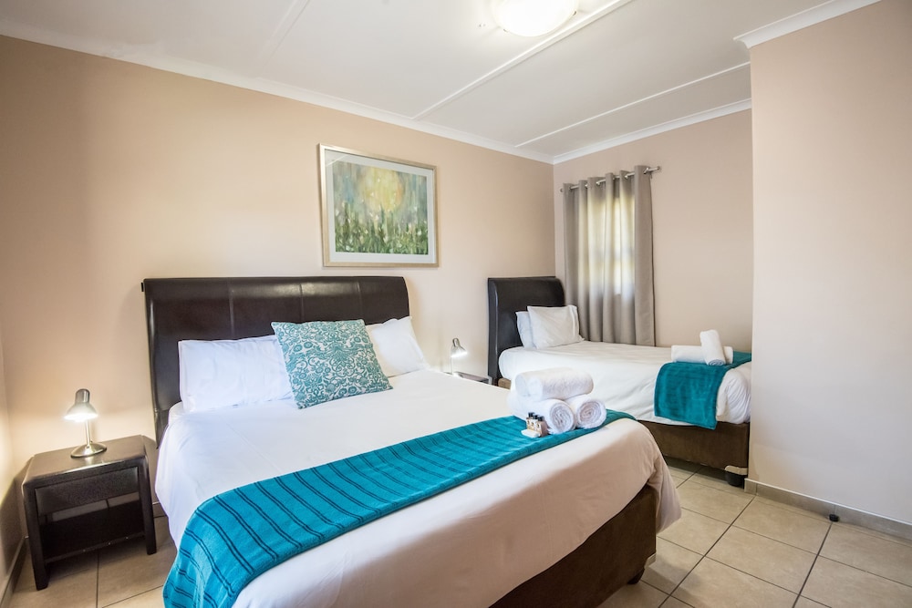 Arebbusch Travel Lodge 22/73