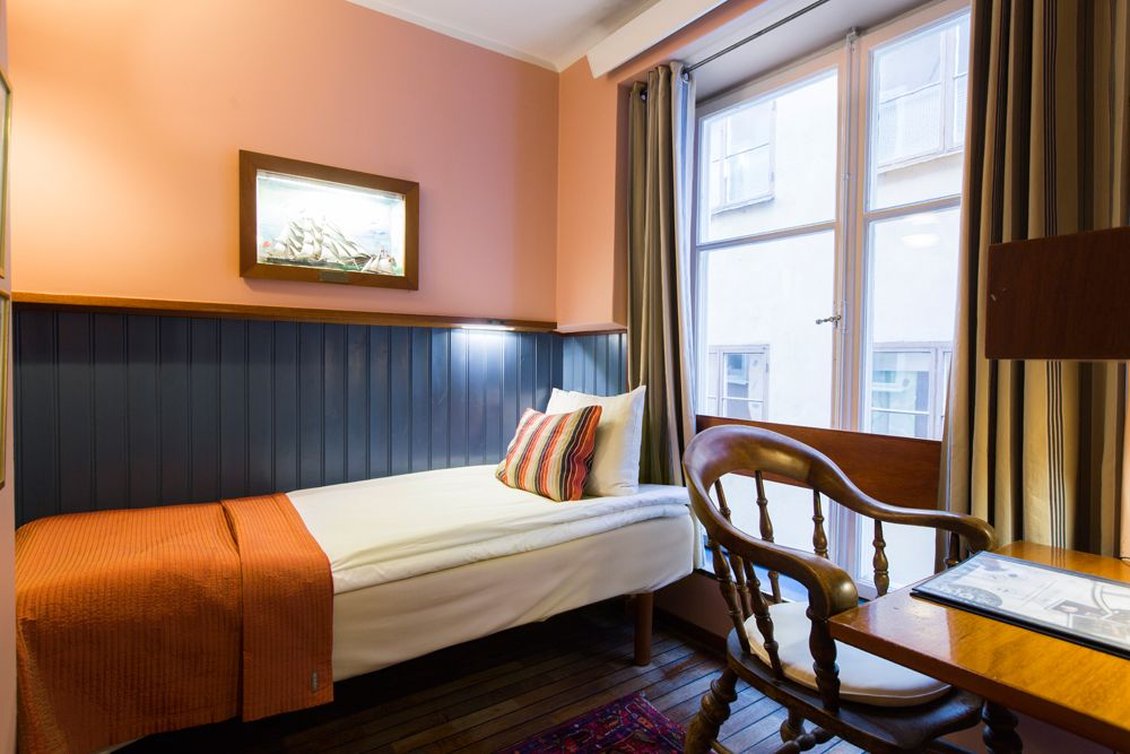 Single Room