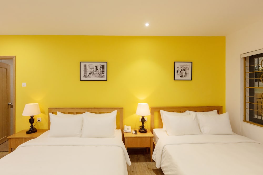 Dai Nam Sai Gon Hotel 12/50