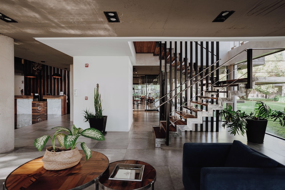 La Urumpta Hotel by AKEN Mind 63/78
