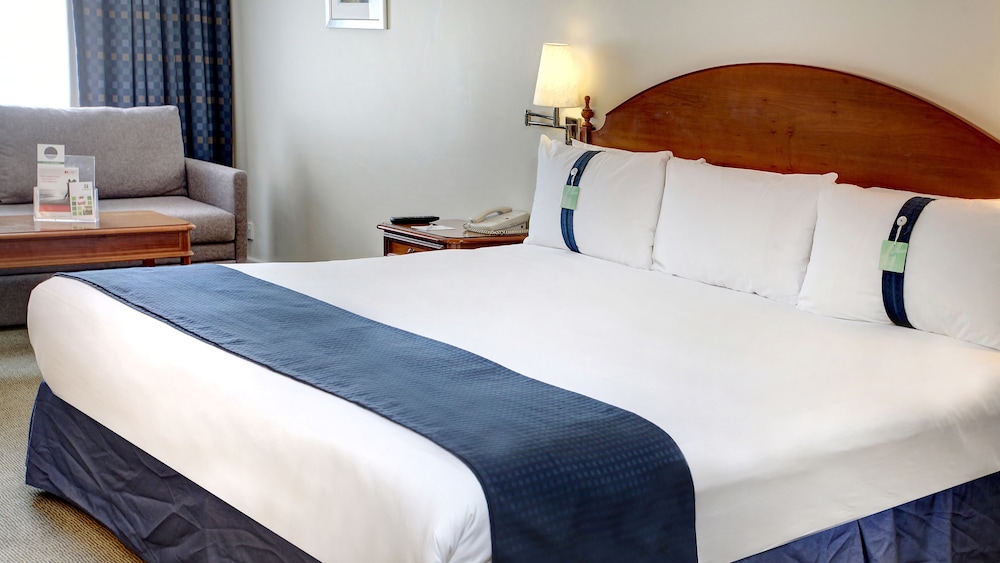Holiday Inn Aylesbury 14/60