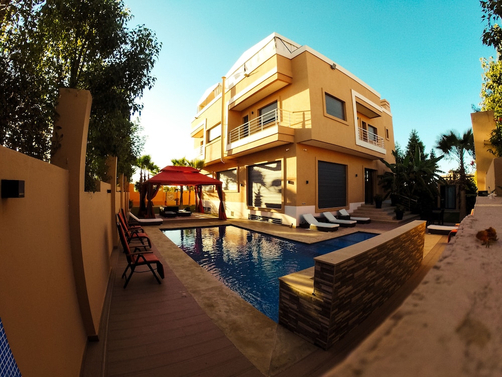 Villa Arabic House Pool & SPA 42/50
