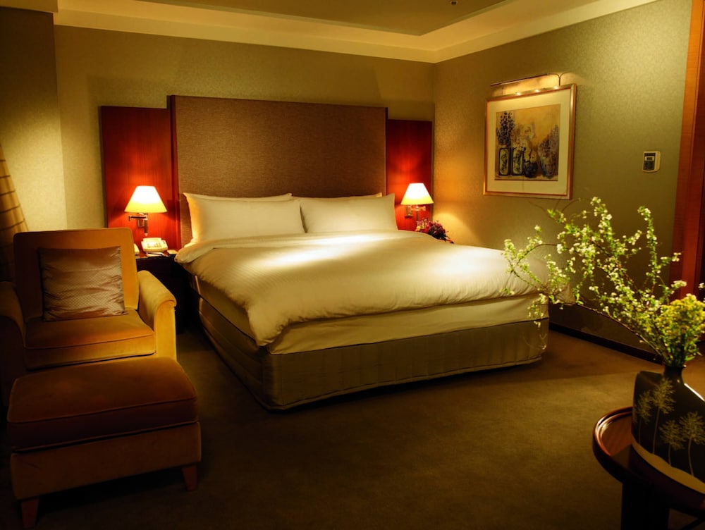 The Grand Hotel Daegu 21/50