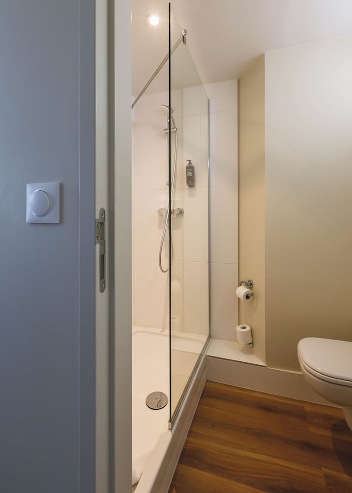 Ibis Budget Lyon Villeurbanne 45/48