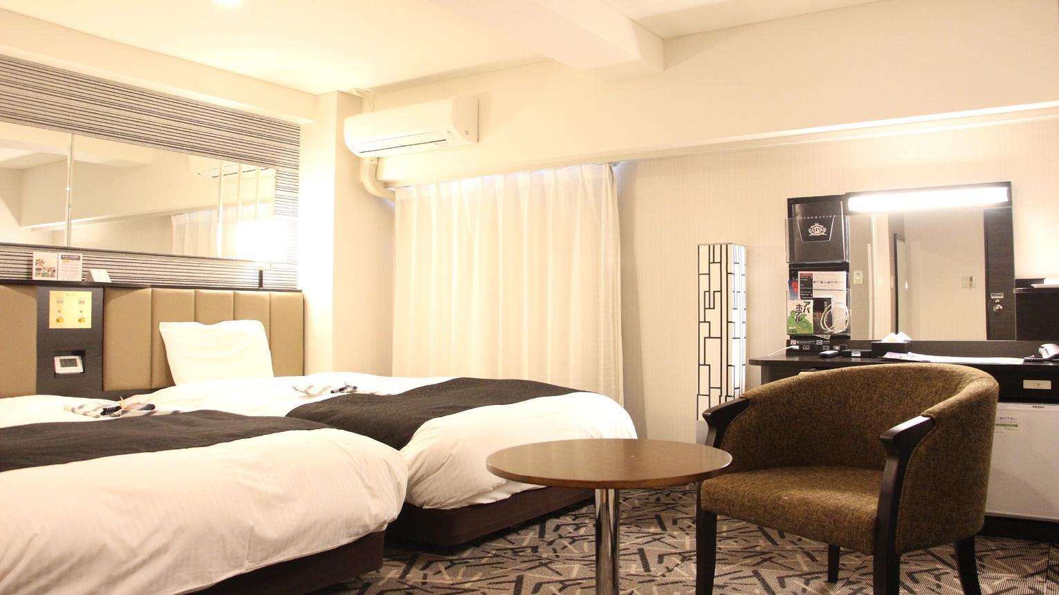 PREMIER, TWIN BEDS