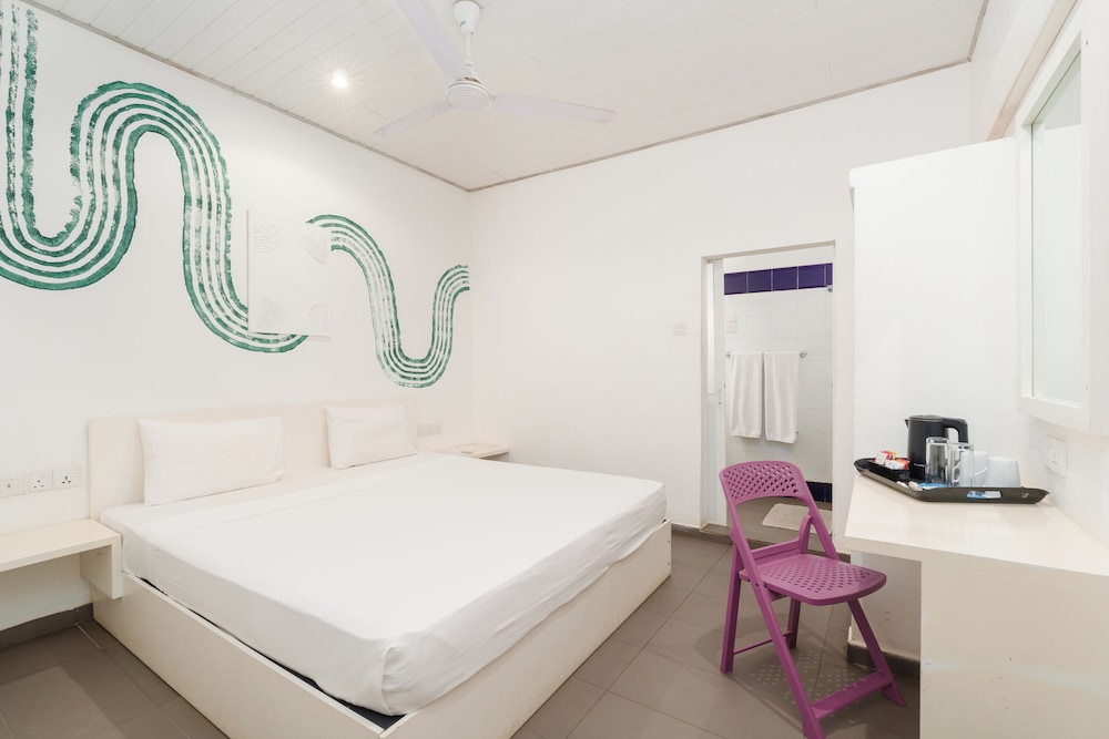 Hotel J Negombo 16/52