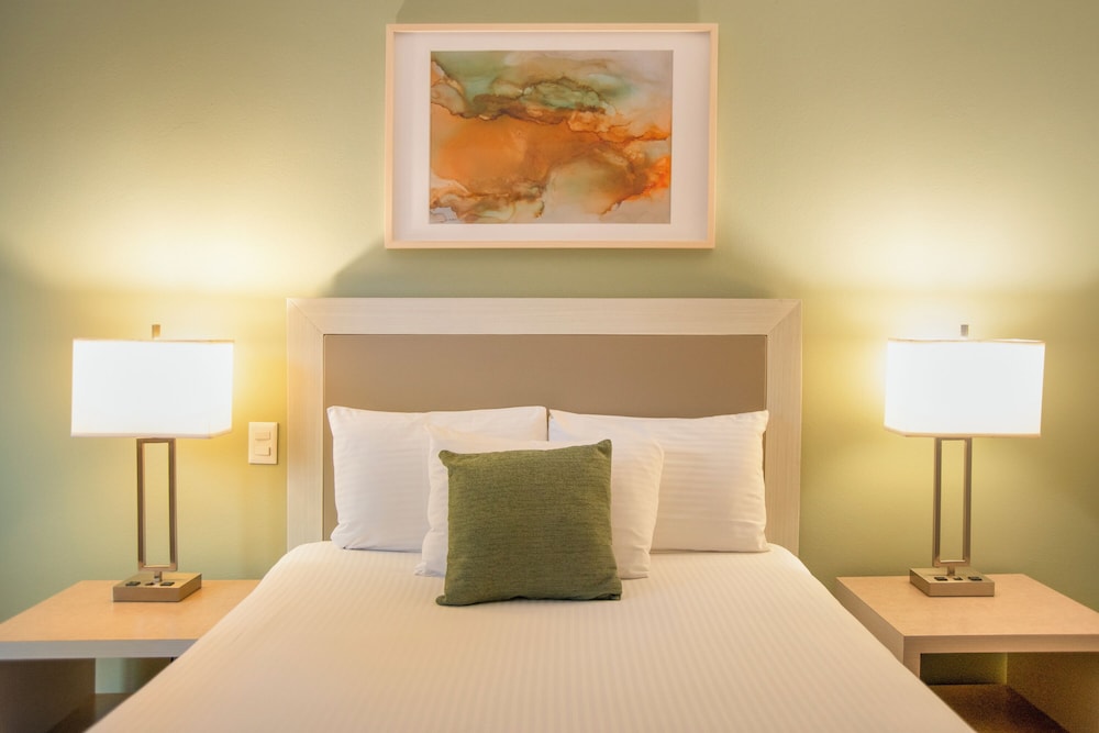 Hotel Stanza 31/65
