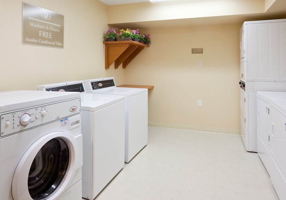 Candlewood Suites Milwaukee Brown Deer 4/29
