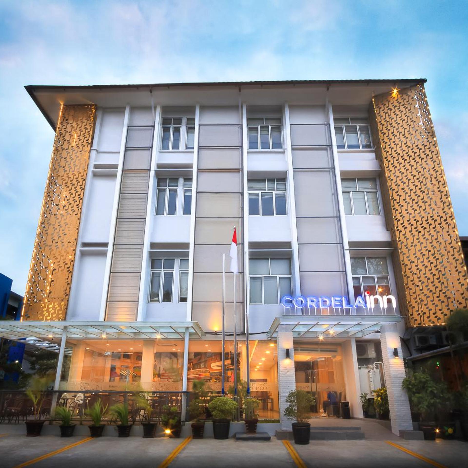 Cordela Inn Bengkulu 3/31