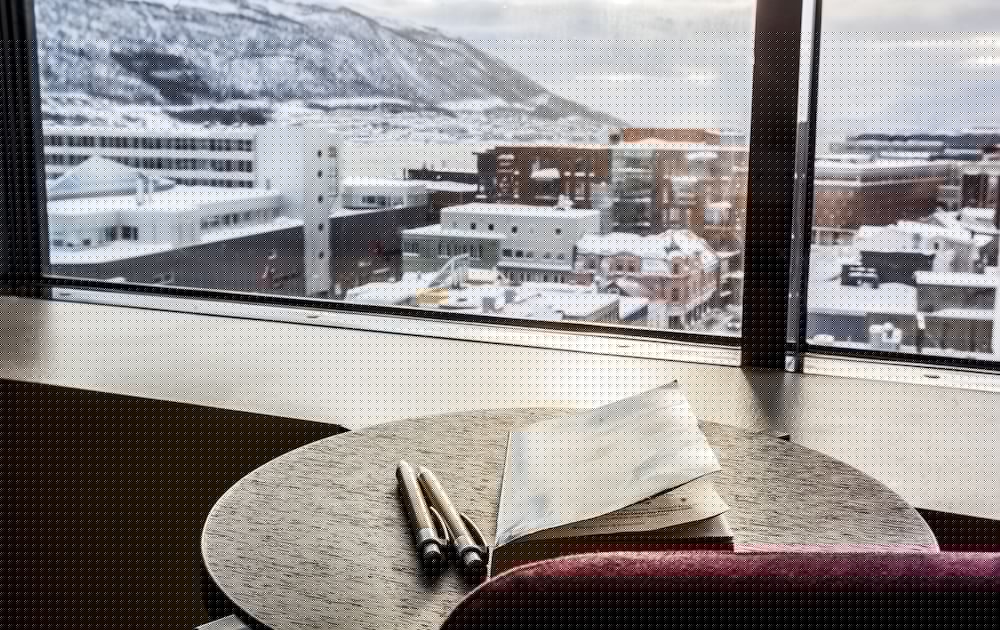 Quality Hotel Grand Tromso 61/69