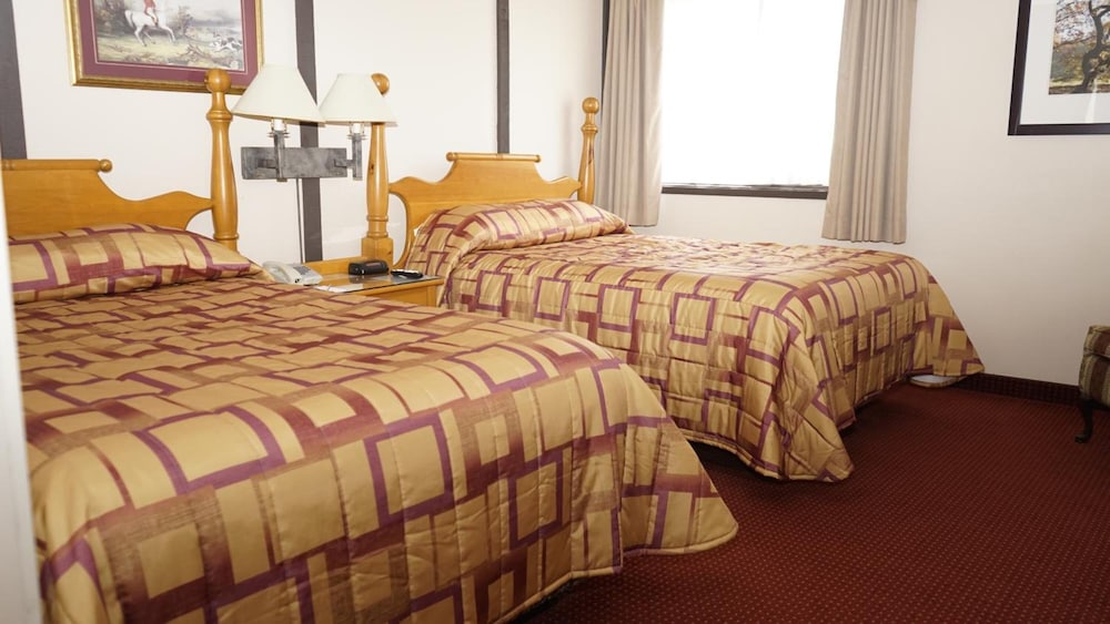 Mcintosh Country Inn & Conference Centre 21/69