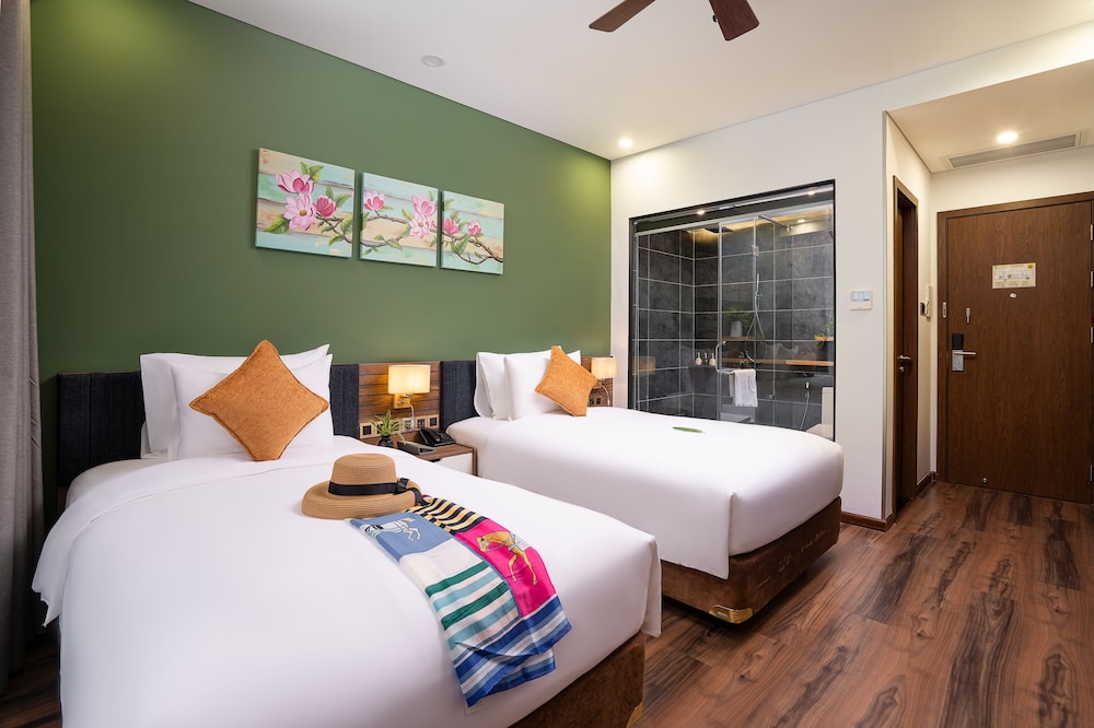 Chi House Danang 24/68