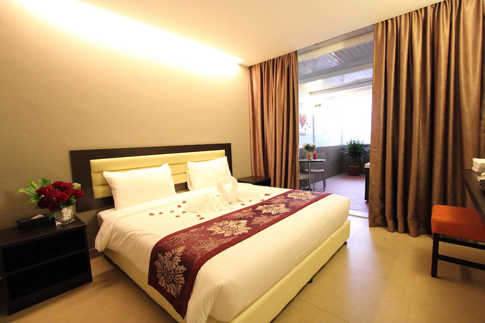 Paradise Spa Hotel 20/62