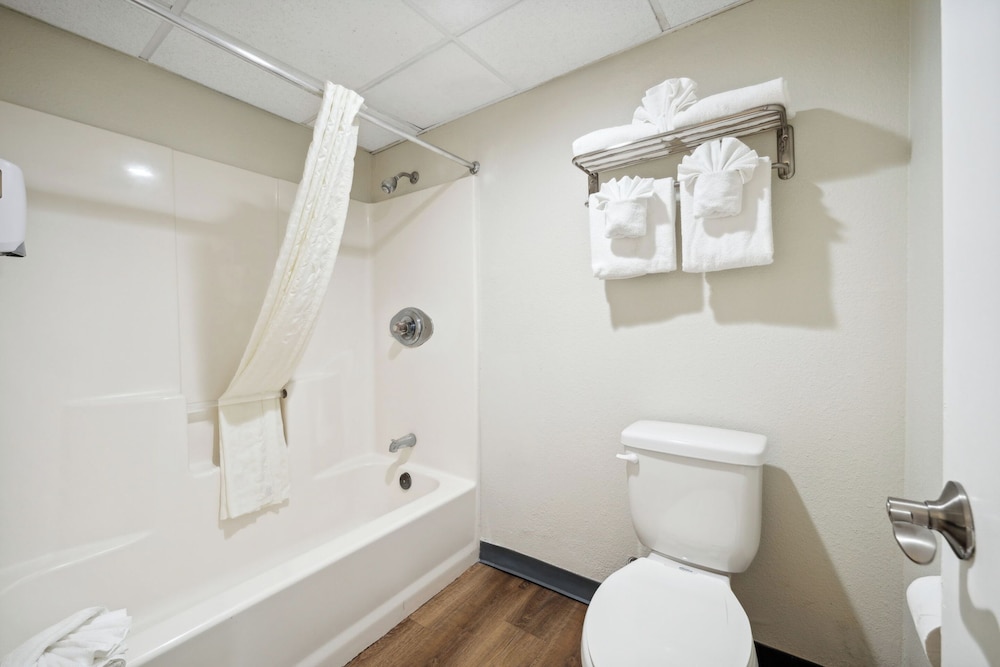 Sugar Sands Inn And Suites Panama City Beach 44/44
