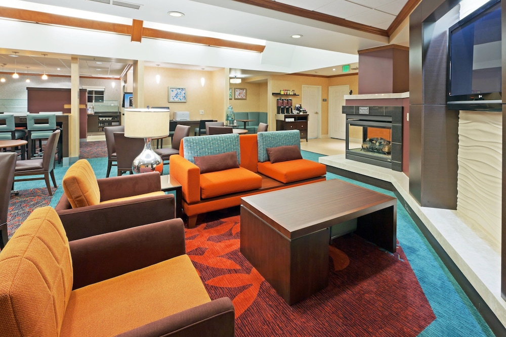 Residence Inn By Marriott Boulder Longmont 19/34