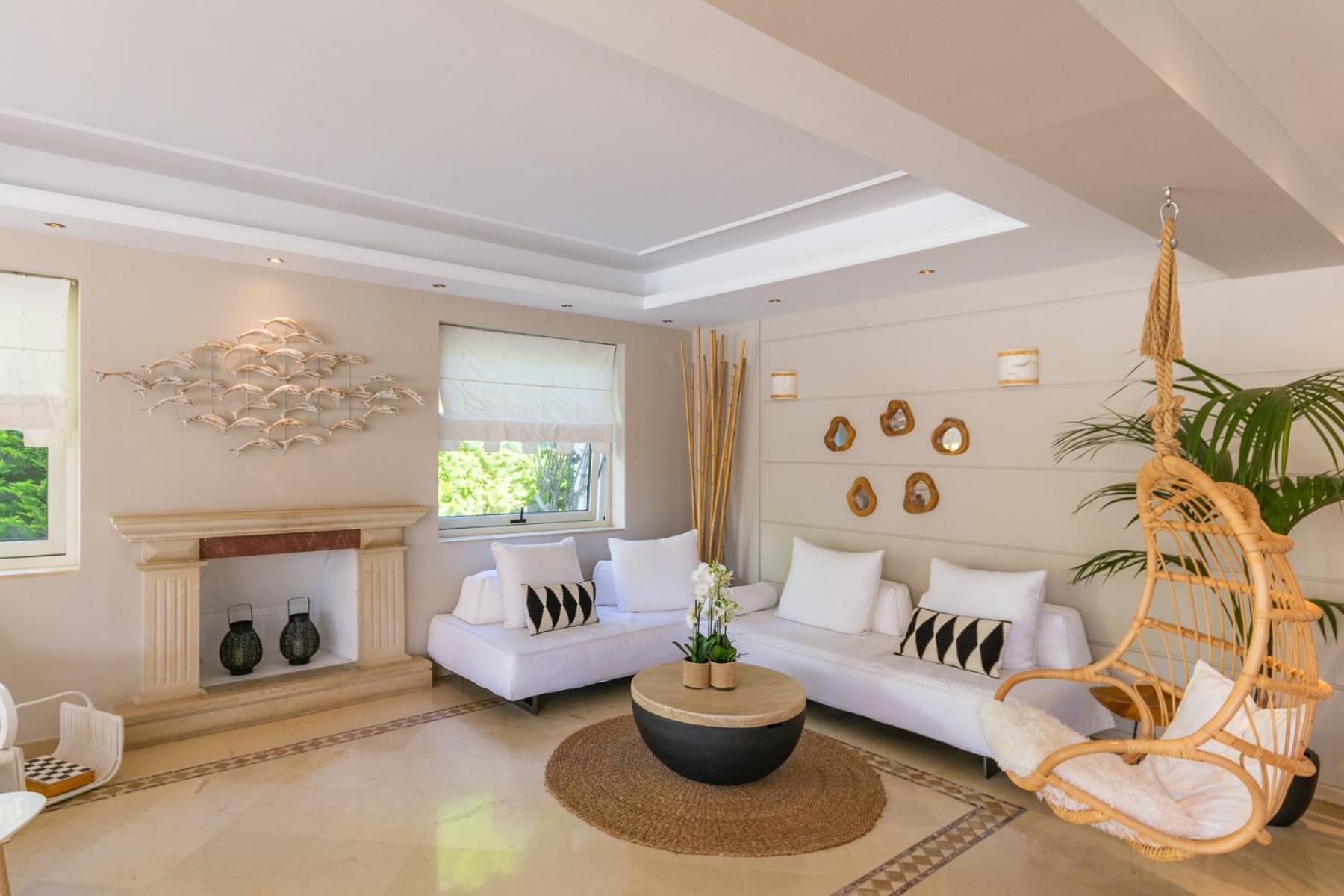 Drossia Palms Hotel - Studios 32/55