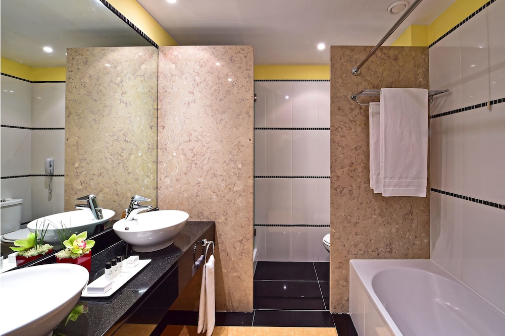 Pestana Sintra Golf Conference and Spa Resort 16/62