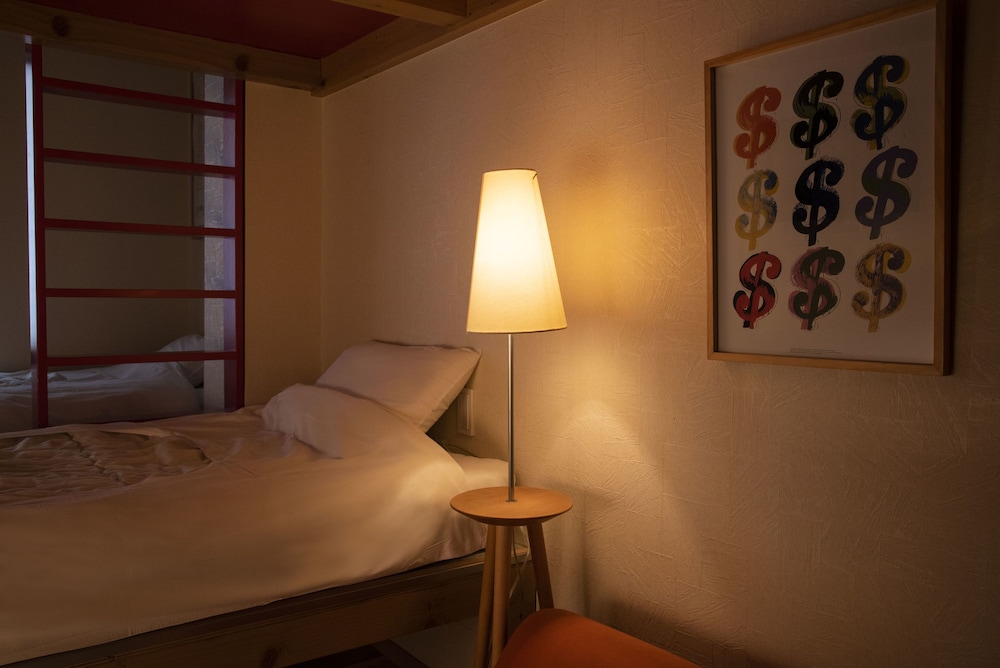 BEYOND HOTEL Takayama 2nd photo2