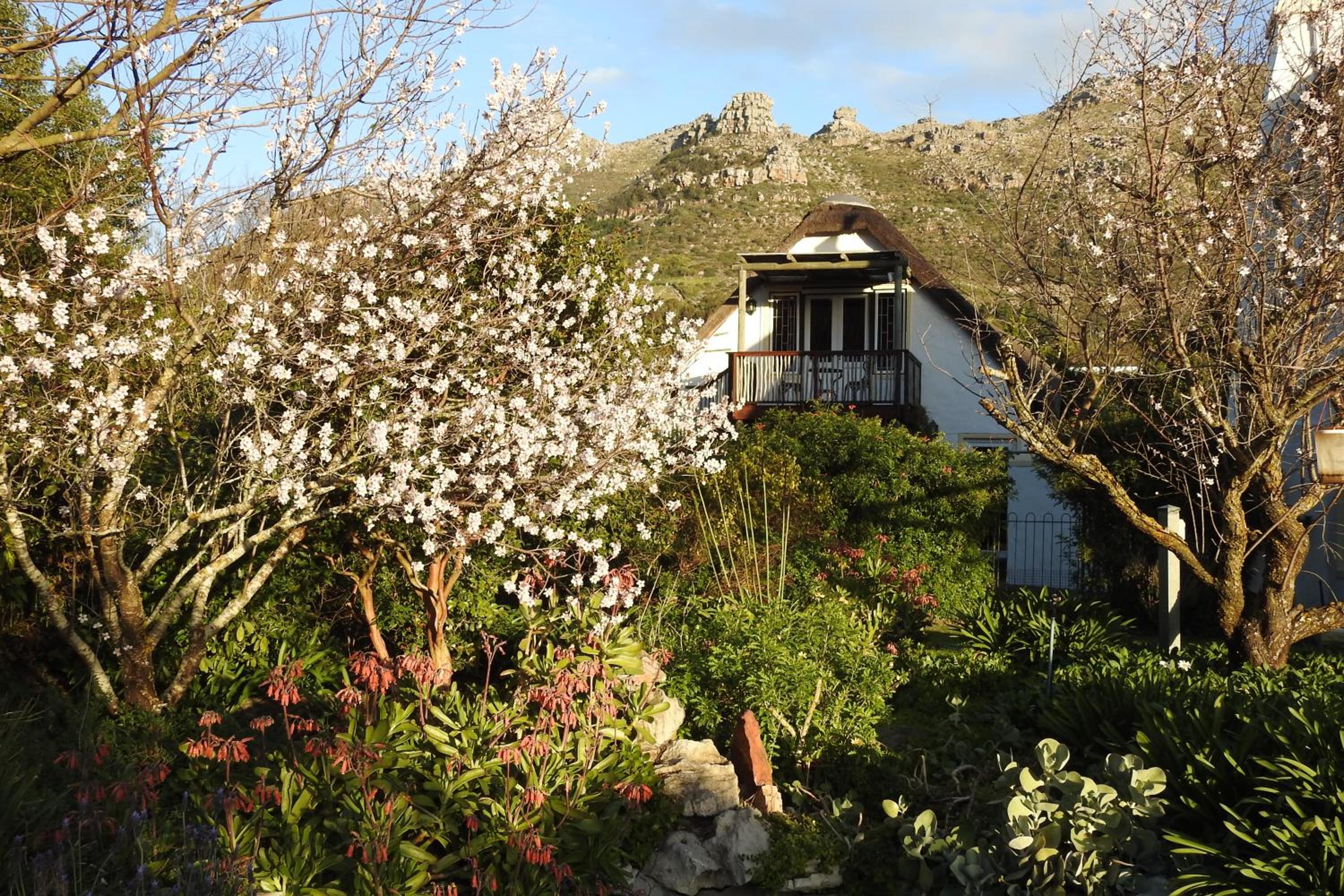 Kairos Lodge 24/30