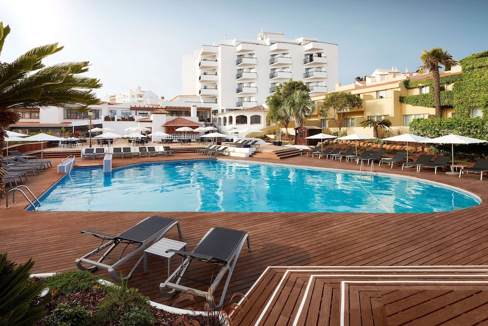 NH Lagos Algarve Resort 1/46