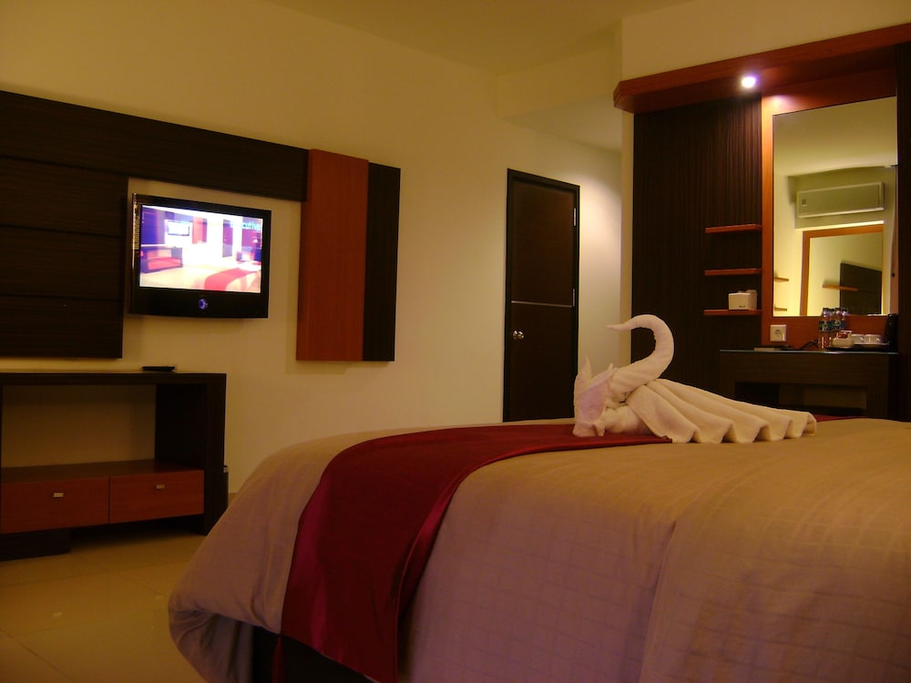 Travello Hotel Manado 7/32