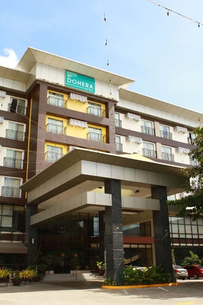 多赫拉酒店(DOHERA HOTEL) 图片5