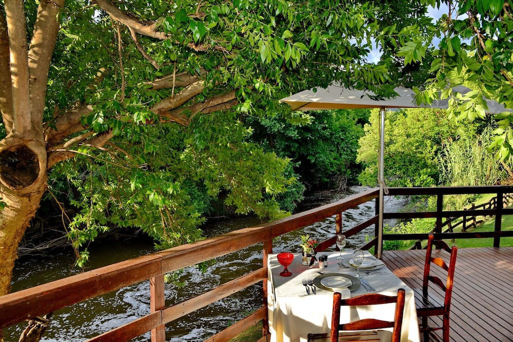 River Place Lodge 35/50