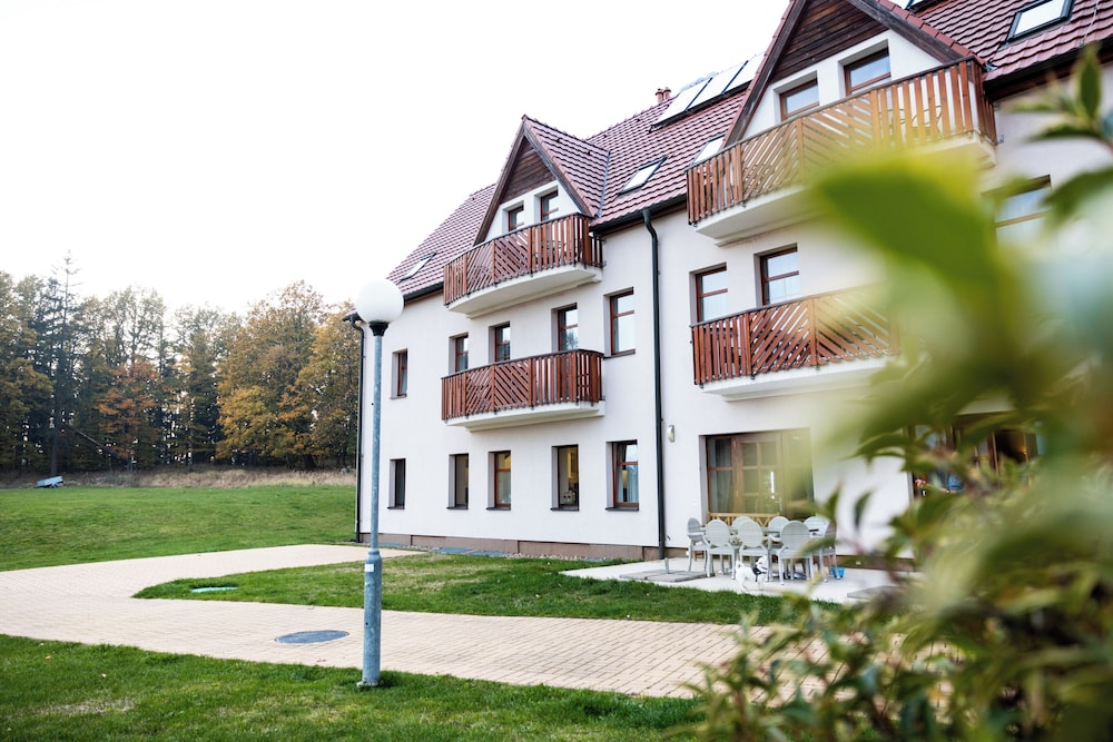 Pytloun Wellness Hotel Hasistejn 57/58