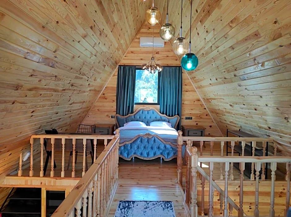 7. Sense Nature Resort 10/45