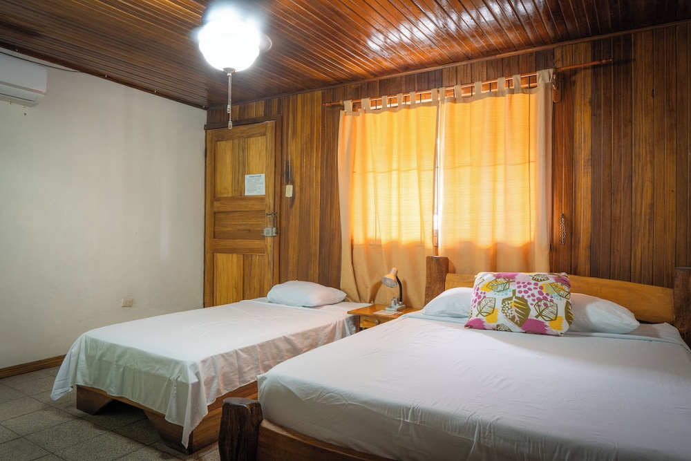Cabinas Arrecife 13/47