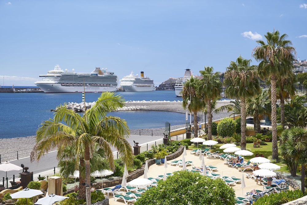 PortoBay Santa Maria 19/21